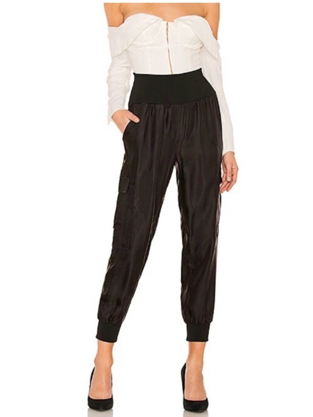 Cinq‎ a Sept Giles Jogger Cargo Pant